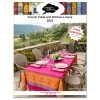 Table And Kitchen Linens 2023 Catalog - Free!