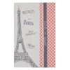 Trocadero French Jacquard Dish Towel By Coucke