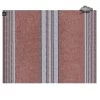 Zonza Copper French Linen Placemat By Harmony