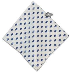 Lisa White Provence Cotton Napkin By Le Cluny