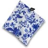 Versailles Blue Provence Cotton Napkin By Le Cluny